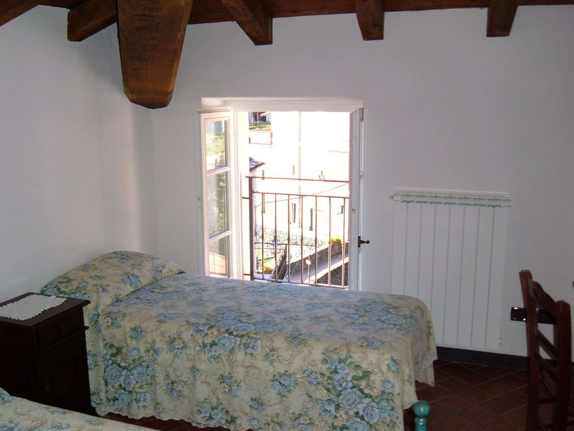 La Meridiana Casale Pignone Exterior foto