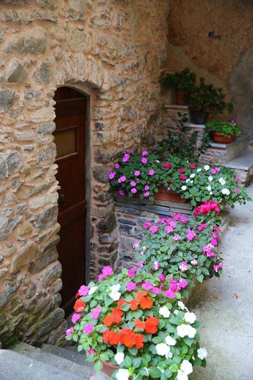 La Meridiana Casale Pignone Habitación foto