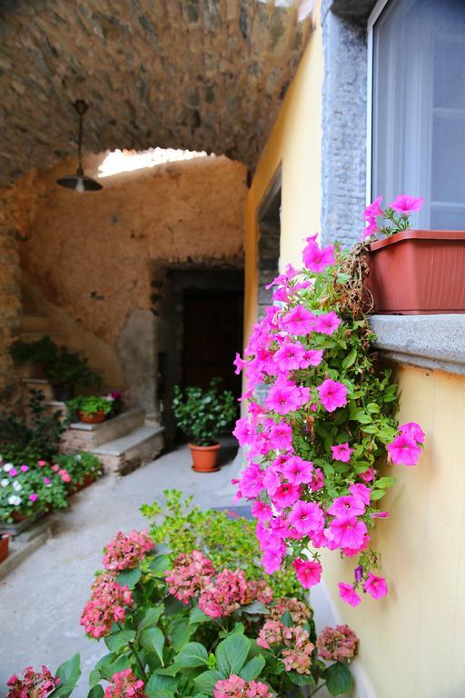 La Meridiana Casale Pignone Habitación foto